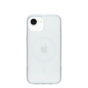 Image de OtterBox Symmetry Clear pour MagSafe Series pour Apple iPhone 17e/16e/15/14/13, transparente (77-98189)