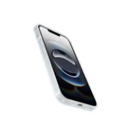 Image de OtterBox Symmetry Clear pour MagSafe Series pour Apple iPhone 17e/16e/15/14/13, transparente (77-98189)