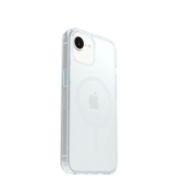 Image de OtterBox Symmetry Clear pour MagSafe Series pour Apple iPhone 17e/16e/15/14/13, transparente (77-98189)
