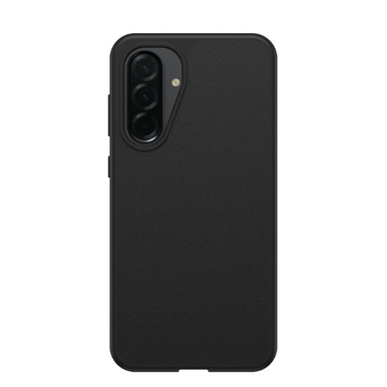 Image de OtterBox React Series pour Samsung Galaxy A36 5G, noir - produits livrés sans emballage (77-97781)