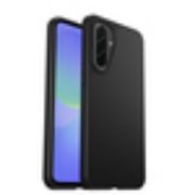 Image de OtterBox React Series pour Samsung Galaxy A36 5G, noir - produits livrés sans emballage (77-97781)