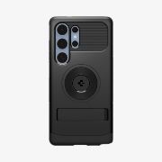 Image de Spigen Slim Armor (MagFit) - Noir (ACS08909)