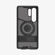 Image de Spigen Slim Armor (MagFit) - Noir (ACS08909)