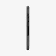Image de Spigen Slim Armor (MagFit) - Noir (ACS08909)