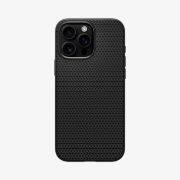 Image de Spigen Liquid Air T (MagFit) - Noir (ACS09114)