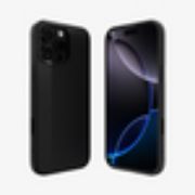 Image de Spigen Liquid Air T (MagFit) - Noir (ACS09114)