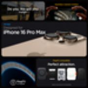 Image de Spigen Liquid Air T (MagFit) - Noir (ACS09114)