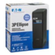 Image de Eaton 3P Ellipse 700 Onduleur - Noir (3P700UF)
