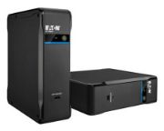 Image de Eaton 3P Ellipse 700 Onduleur - Noir (3P700UF)