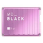 Image de Western Digital  Disque dur externe (WDBZ7D0040BPK-WESN)