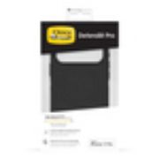 Image de OtterBox Defender Pro MagSafe Series pour Apple iPhone 17 Pro, noir (77-98380)