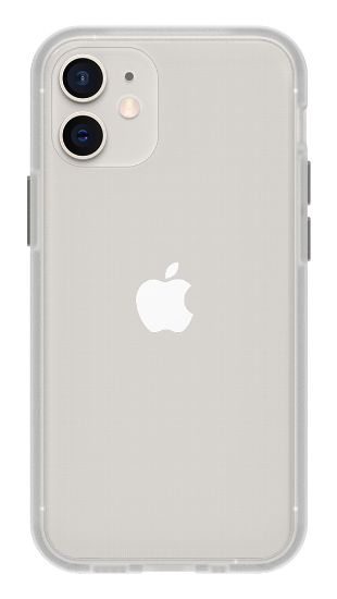 Image de OtterBox React Series pour Apple iPhone 12/iPhone 12 Pro, transparente (77-65275)