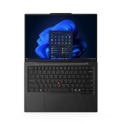 Image de Lenovo ThinkPad X1 Carbon Gen 13 Aura Edition Copilot+ PC Intel Core Ultra 5 228V Ordinateur portable 35,6 cm (14") WUXGA 32 Go LPDDR5x-SDRAM 512 Go SSD Wi-Fi 7 (802.11be) Win ... (21NS016CMB)