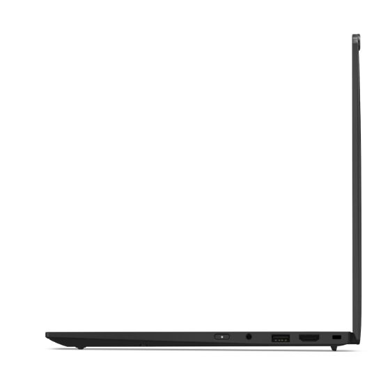 Image de Lenovo ThinkPad X1 Carbon Gen 13 Aura Edition Copilot+ PC Intel Core Ultra 5 228V Ordinateur portable 35,6 cm (14") WUXGA 32 Go LPDDR5x-SDRAM 512 Go SSD Wi-Fi 7 (802.11be) Win ... (21NS016CMB)