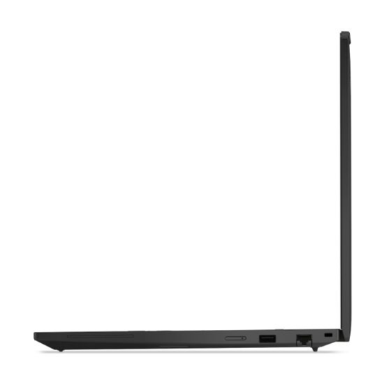 Image de Lenovo ThinkPad T16 Gen 4 (Intel) Copilot+ PC Intel Core Ultra 7 258V Ordinateur portable 40,6 cm (16") WUXGA 32 Go LPDDR5x-SDRAM 512 Go SSD Wi-Fi 7 (802.11be) Windows 11 Pro ... (22AW005SMB)