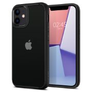 Image de Spigen Ultra Hybrid - Noir (ACS01703)