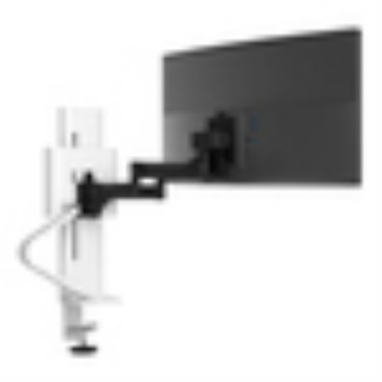 Image de Ergotron TRACE Support pour moniteur TRACE™ (blanc) Support d'écran (45-630-216)