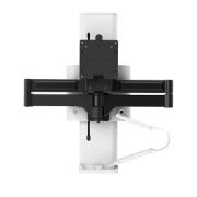 Image de Ergotron TRACE Support pour moniteur TRACE™ (blanc) Support d'écran (45-630-216)