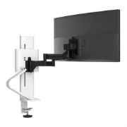 Image de Ergotron TRACE Support pour moniteur TRACE™ (blanc) Support d'écran (45-630-216)
