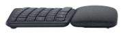 Image de Logitech K860 for Business clavier Bluetooth AZERTY Français Graphite (920-010346)