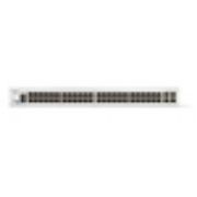 Image de Cisco Catalyst 1200-48T-4G Smart, 48 Port GE, 4x1GE SFP, Limited Lifetime Protection Switch - Blanc (C1200-48T-4G)