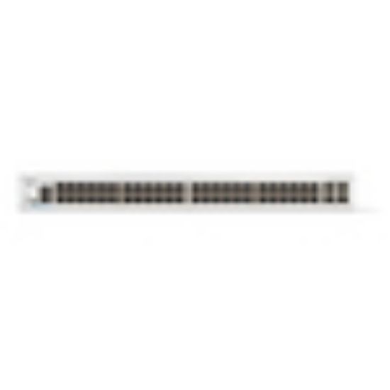 Image de Cisco Catalyst 1200-48T-4G Smart, 48 Port GE, 4x1GE SFP, Limited Lifetime Protection Switch - Blanc (C1200-48T-4G)