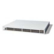 Image de Cisco Catalyst 1200-48T-4G Smart, 48 Port GE, 4x1GE SFP, Limited Lifetime Protection Switch - Blanc (C1200-48T-4G)