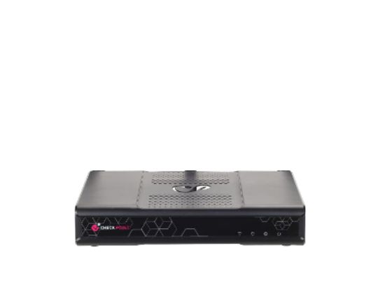 Image de Checkpoint Check Point Software Technologies 1555 Pare-feu (CPAP-SG1555-SNBT-SS-PREM-3Y)