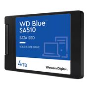 Image de Western Digital Blue SA510 SSD (WDS400T3B0A-00C7K0)