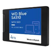 Image de Western Digital Blue SA510 SSD (WDS400T3B0A-00C7K0)