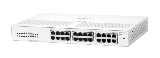 Image de HP E Networking Instant On 24p Gigabit 1430 Switch (R8R49A)