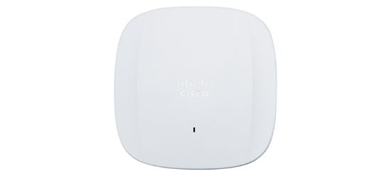Image de Cisco Meraki CW9166I Point d'accès - Blanc (CW9166I-E)