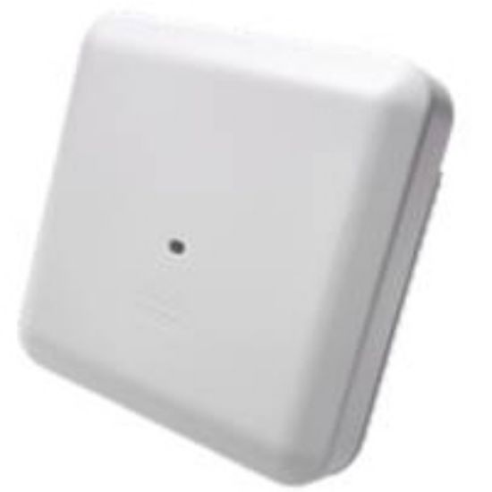 Image de Cisco Aironet 2802i Point d'accès - Blanc (AIR-AP2802IEK9C-RF)