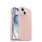Image de OtterBox Symmetry Series pour MagSafe pour Apple iPhone 17e/16e/15/14/13, Ballet Shoes - Rose (77-92945)