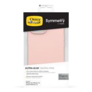 Image de OtterBox Symmetry Series pour MagSafe pour Apple iPhone 17e/16e/15/14/13, Ballet Shoes - Rose (77-92945)