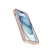 Image de OtterBox Symmetry Series pour MagSafe pour Apple iPhone 17e/16e/15/14/13, Ballet Shoes - Rose (77-92945)