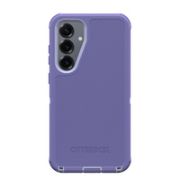 Image de OtterBox Defender Series pour Samsung Galaxy S25+, Mountain Majesty - Violet (77-97617)