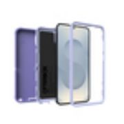 Image de OtterBox Defender Series pour Samsung Galaxy S25+, Mountain Majesty - Violet (77-97617)