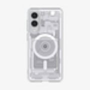Image de Spigen Ultra Hybrid Zero One (MagFit) - Blanc (ACS09417)