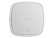Image de Cisco Catalyst 9117AX Point d'accès - Blanc (C9117AXI-E-RF)