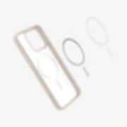 Image de Spigen Ultra Hybrid (MagFit) - Titane (ACS07210)
