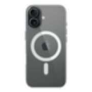 Image de Apple Coque transparente avec MagSafe pour iPhone 17 (MGF24ZM/A)