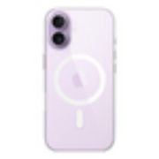 Image de Apple Coque transparente avec MagSafe pour iPhone 17 (MGF24ZM/A)