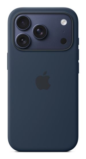 Image de Apple MGFE4ZM/A - Bleu fonc (MGFH4ZM/A)