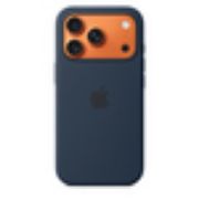 Image de Apple MGFE4ZM/A - Bleu fonc (MGFH4ZM/A)