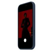 Image de Apple MGFE4ZM/A - Bleu fonc (MGFH4ZM/A)