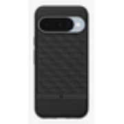 Image de Spigen Parallax (MagFit), Pixel 10 Pro, TPU, Matte Black - Noir (ACS09708)
