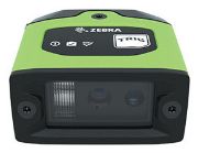 Image de Zebra FS10 Lecteur de code barre fixe 1D/2D CMOS Noir, Vert (FS10-SR10F1-1C02W)