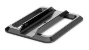 Image de HP Socle de tour pour châssis de mini ordinateur de bureau (G1K23AA)