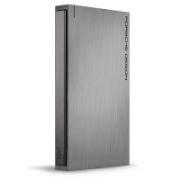 Image de LaCie P9220 USB Type-A 3.0 (3.1 Gen 1) 1024Go Argent disque dur externe (LAC302000)